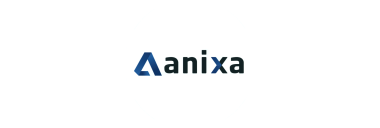Stock ANIX logo