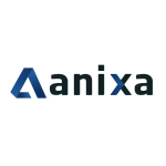 ANIX Stock Logo