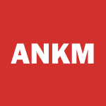 ANKM Stock Logo