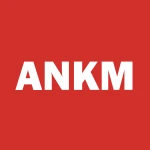 Ankam logo