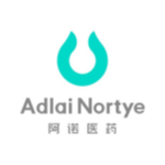 ANL Stock Logo