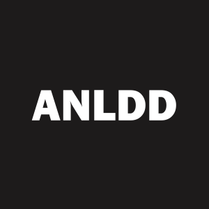 Stock ANLDD logo