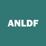 ANLDF Stock Logo