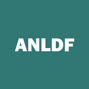 Stock ANLDF logo