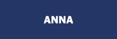 Stock ANNA logo