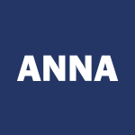 ANNA Stock Logo