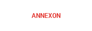Stock ANNX logo