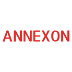 ANNX Stock Logo