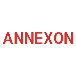 Stock ANNX logo