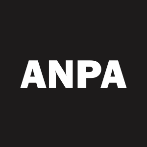 Stock ANPA logo