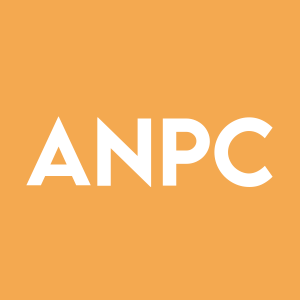 Stock ANPC logo