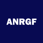 ANRGF Stock Logo