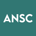 ANSC Stock Logo