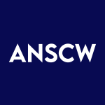 ANSCW Stock Logo