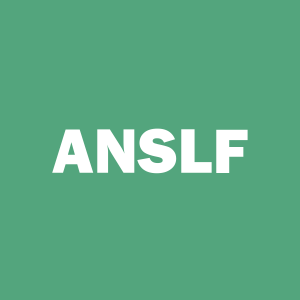 Stock ANSLF logo