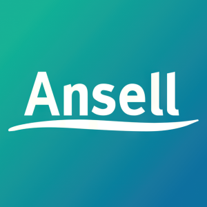 Stock ANSLY logo