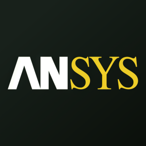 Stock ANSS logo