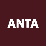 ANTA Stock Logo