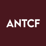 ANTCF Stock Logo