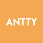 ANTTY Stock Logo