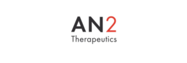 Stock ANTX logo