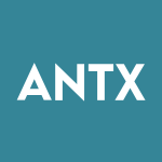 ANTX Stock Logo