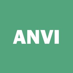 Stock ANVI logo