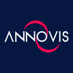 ANVS Stock Logo