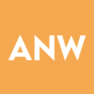 Stock ANW logo
