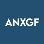 ANXGF logo