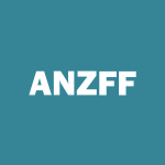 ANZFF Stock Logo