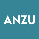 ANZU Stock Logo