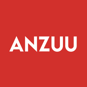 Stock ANZUU logo