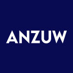 ANZUW Stock Logo