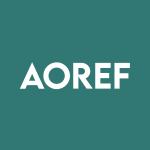 AOREF Stock Logo