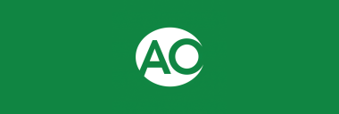 Stock AOS logo