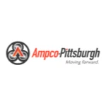 Ampco-Pittsburg Corp