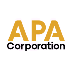 APA Stock Logo