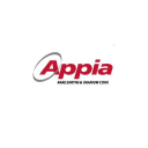 Stock APAAF logo