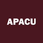 APACU Stock Logo