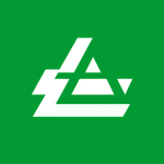 APD Stock Logo