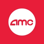 AMC Entertainment Holdings Inc logo