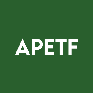 Stock APETF logo