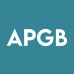 APGB Stock Logo