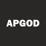 APGOD Stock Logo