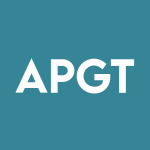 APGT Stock Logo