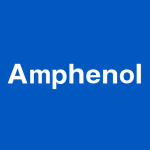 APH Stock Logo