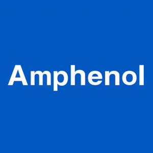 Stock APH logo