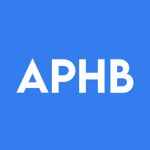 Stock APHB logo