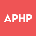 APHP Stock Logo